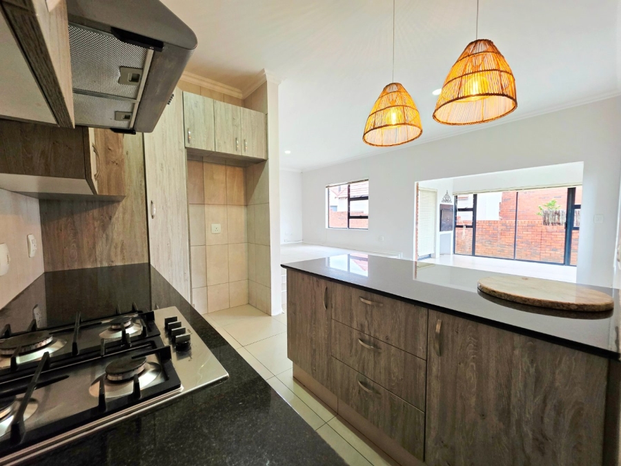 3 Bedroom Property for Sale in Wild Olive Estate Free State